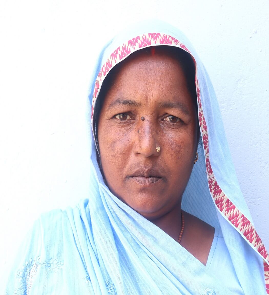 Mrs. Devkal Devi Yadav